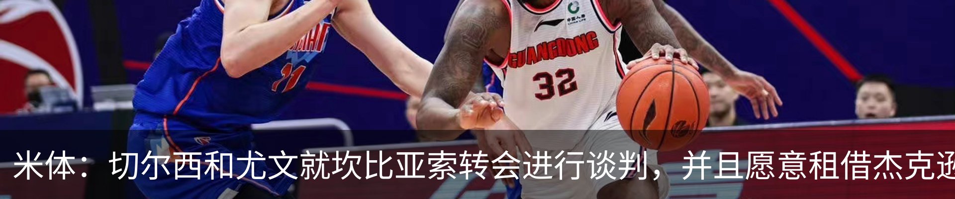 新闻动态